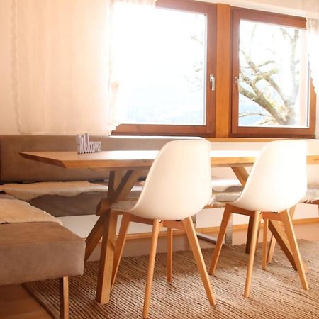 Ferienwohnung Lavendel Ellmau Extérieur photo