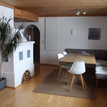 Ferienwohnung Lavendel Ellmau Extérieur photo