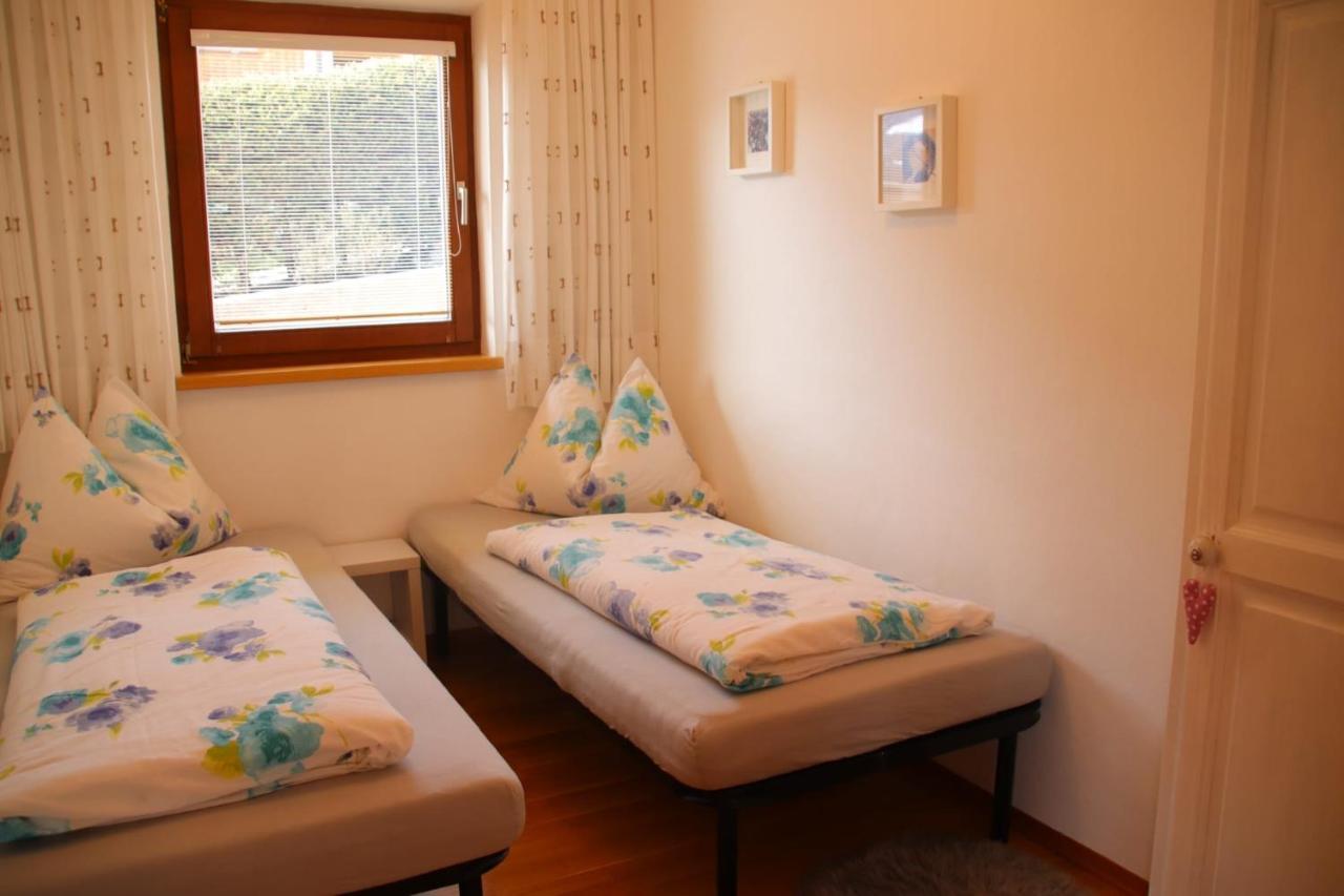 Ferienwohnung Lavendel Ellmau Extérieur photo