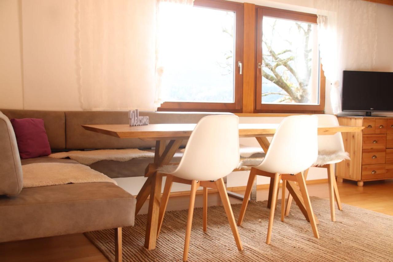 Ferienwohnung Lavendel Ellmau Extérieur photo