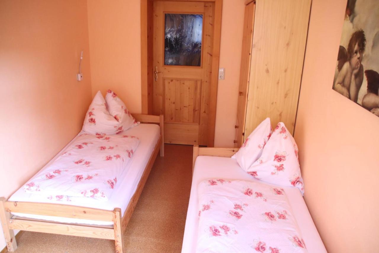Ferienwohnung Lavendel Ellmau Extérieur photo