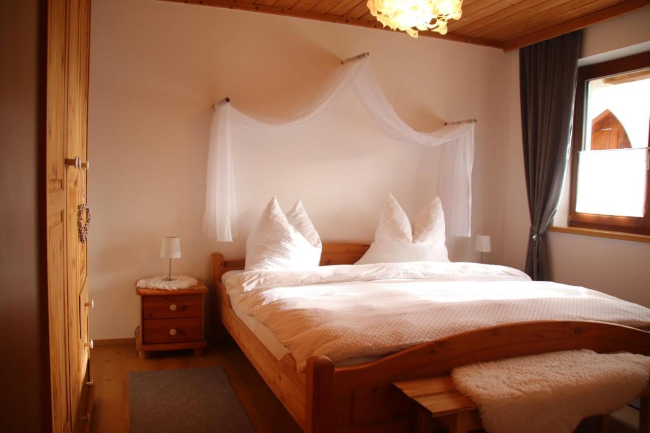 Ferienwohnung Lavendel Ellmau Extérieur photo