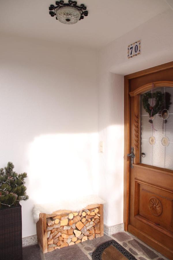Ferienwohnung Lavendel Ellmau Extérieur photo