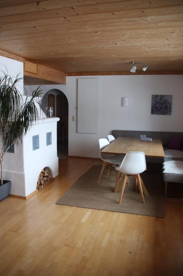 Ferienwohnung Lavendel Ellmau Extérieur photo