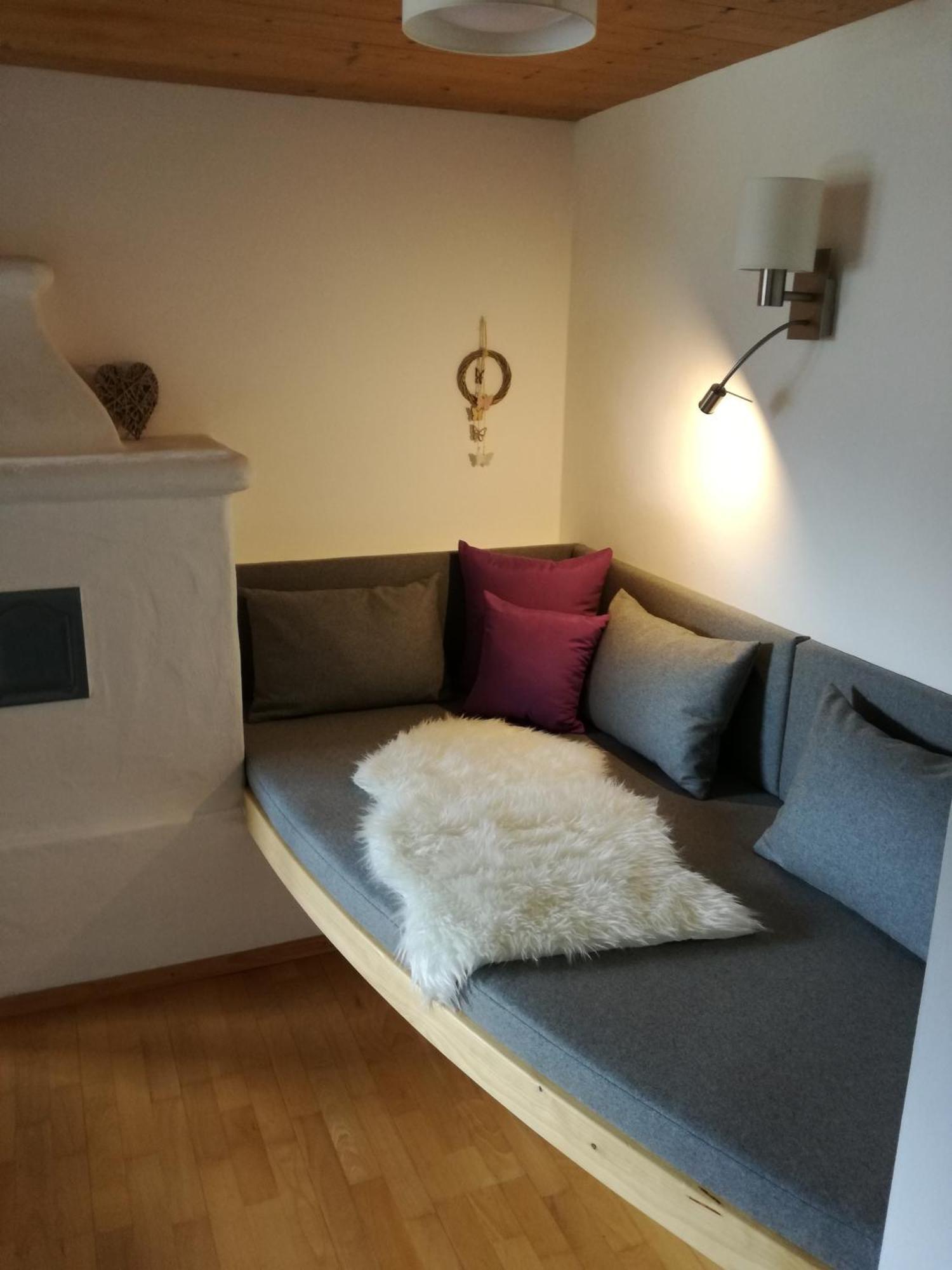 Ferienwohnung Lavendel Ellmau Extérieur photo