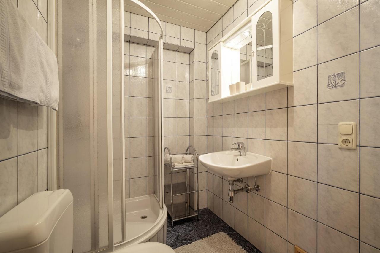 Ferienwohnung Lavendel Ellmau Extérieur photo