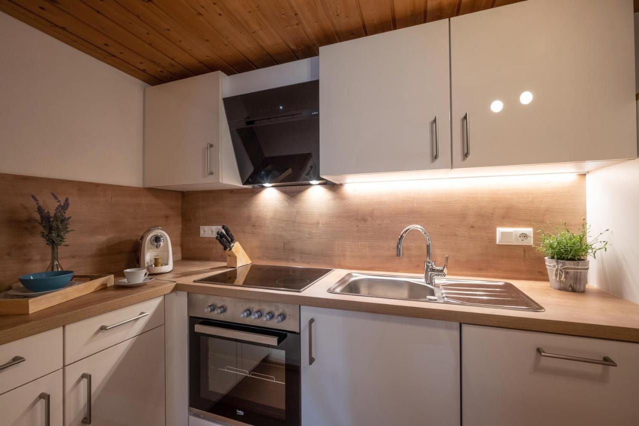 Ferienwohnung Lavendel Ellmau Extérieur photo