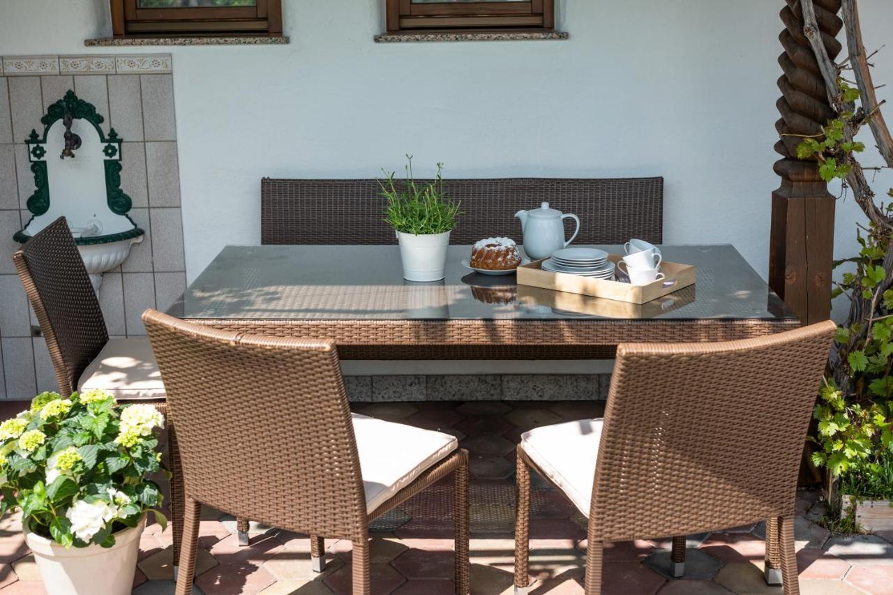 Ferienwohnung Lavendel Ellmau Extérieur photo